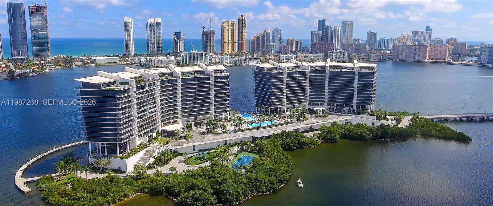 Prive at 5000 Island Estates Dr, Aventura, FL 33160 - For Sale photo 57