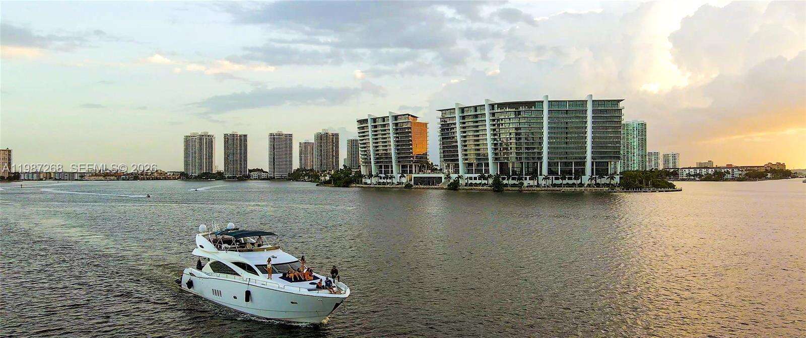 Prive at 5000 Island Estates Dr, Aventura, FL 33160 - For Sale photo 61