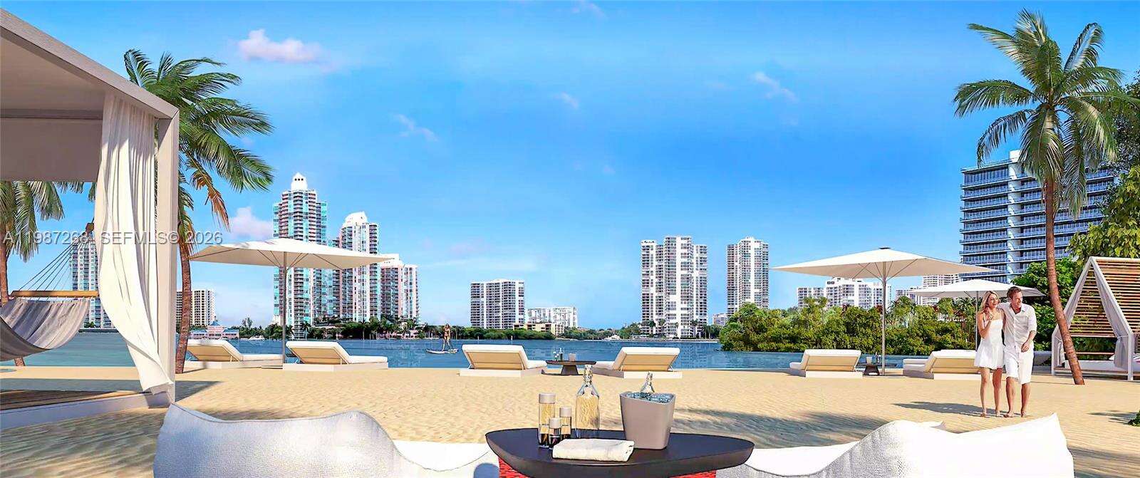 Prive at 5000 Island Estates Dr, Aventura, FL 33160 - For Sale photo 67
