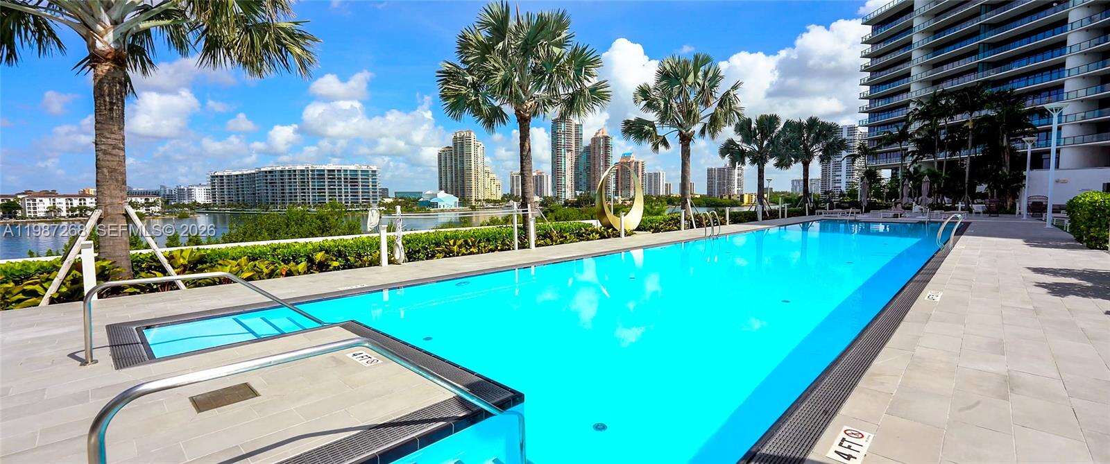 Prive at 5000 Island Estates Dr, Aventura, FL 33160 - For Sale photo 70