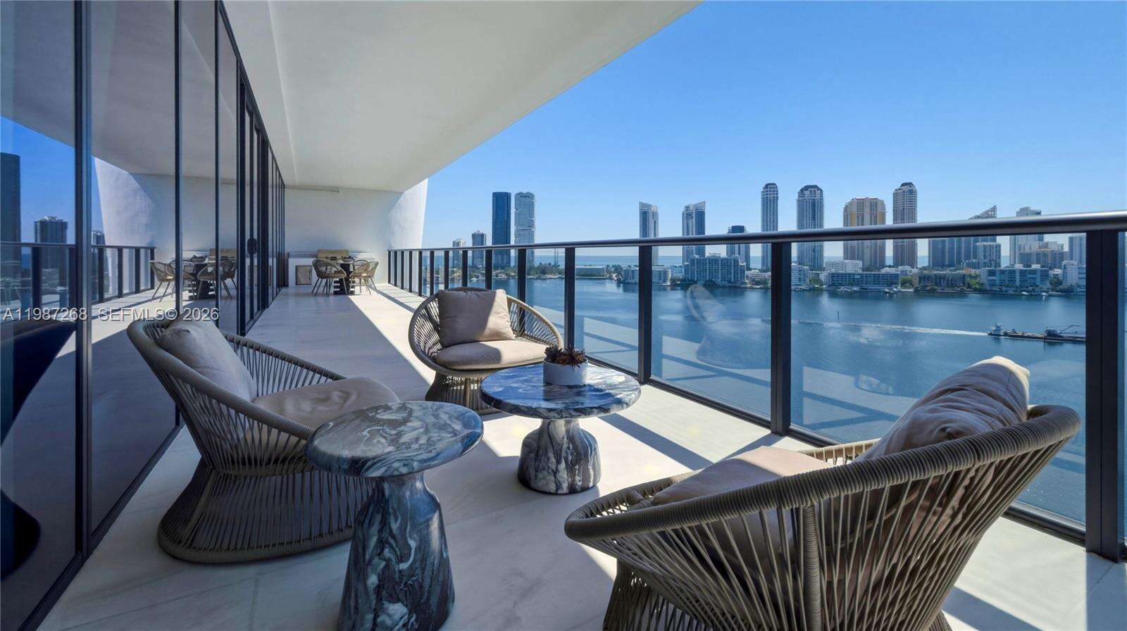 Prive at 5000 Island Estates Dr, Aventura, FL 33160 - For Sale photo 8