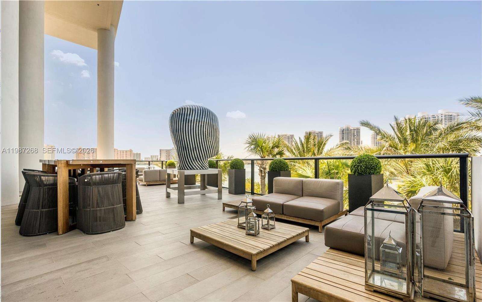 Prive at 5000 Island Estates Dr, Aventura, FL 33160 - For Sale photo 85