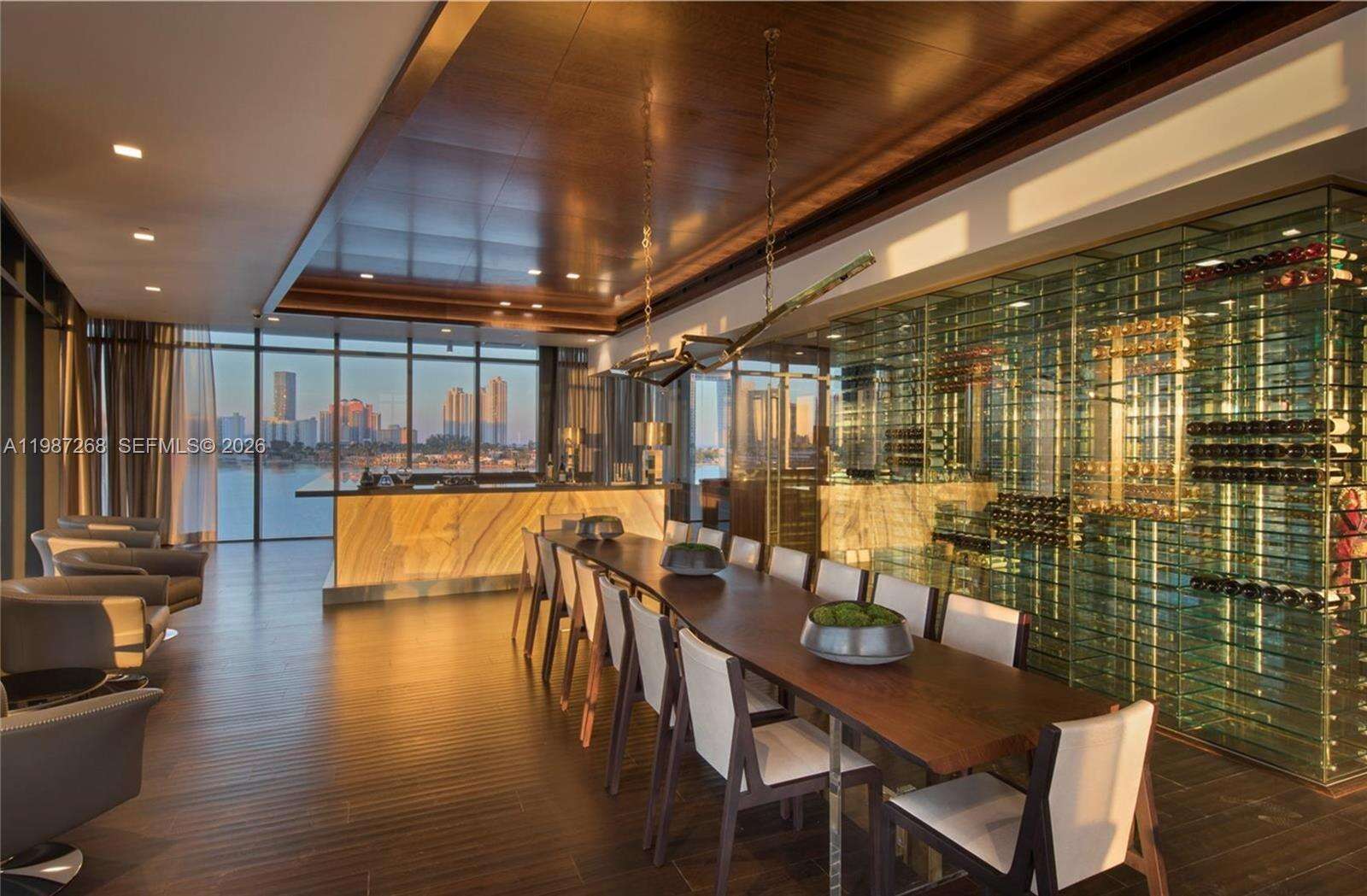 Prive at 5000 Island Estates Dr, Aventura, FL 33160 - For Sale photo 89
