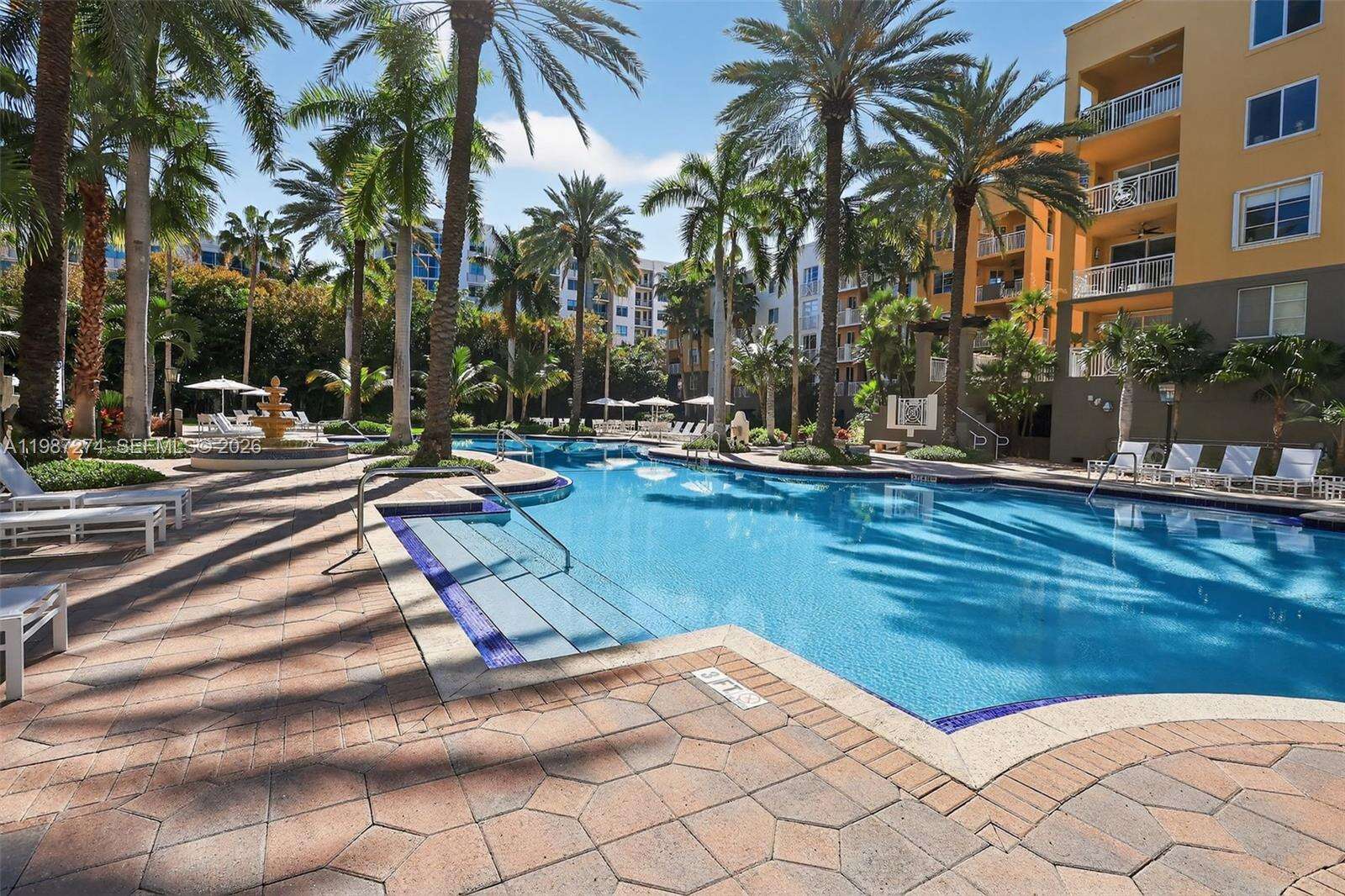 The Courts At South Beach at 120 Jefferson Ave, Miami Beach, FL 33139 - For Sale photo 27