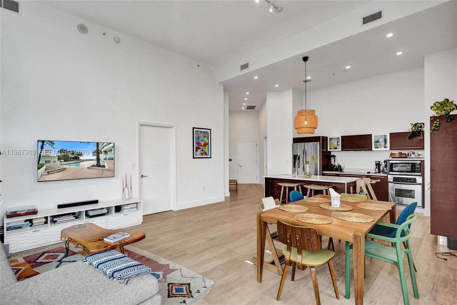 Quantum On The Bay at 1900 Bayshore Dr, Miami, FL 33132 - For Sale photo 11