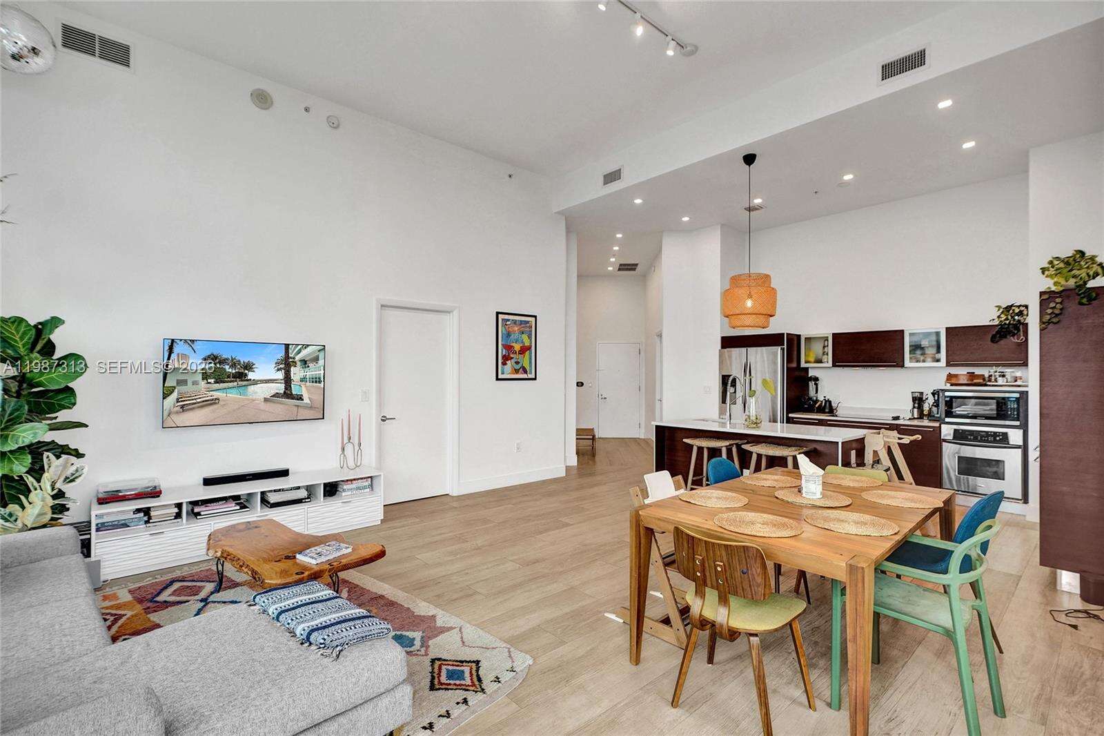 Quantum On The Bay at 1900 Bayshore Dr, Miami, FL 33132 - For Sale photo 12