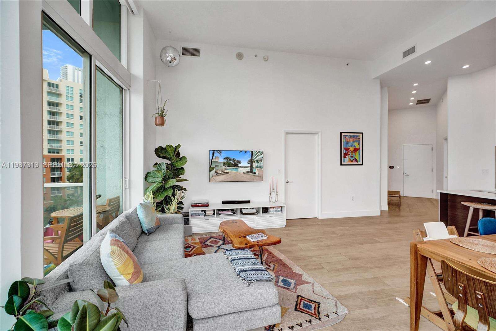 Quantum On The Bay at 1900 Bayshore Dr, Miami, FL 33132 - For Sale photo 13