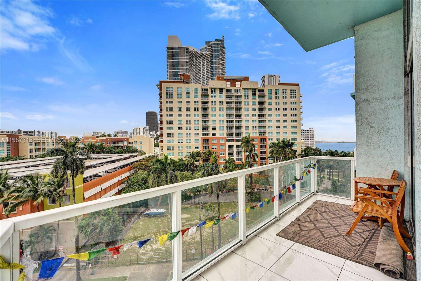 Quantum On The Bay at 1900 Bayshore Dr, Miami, FL 33132 - For Sale photo 15