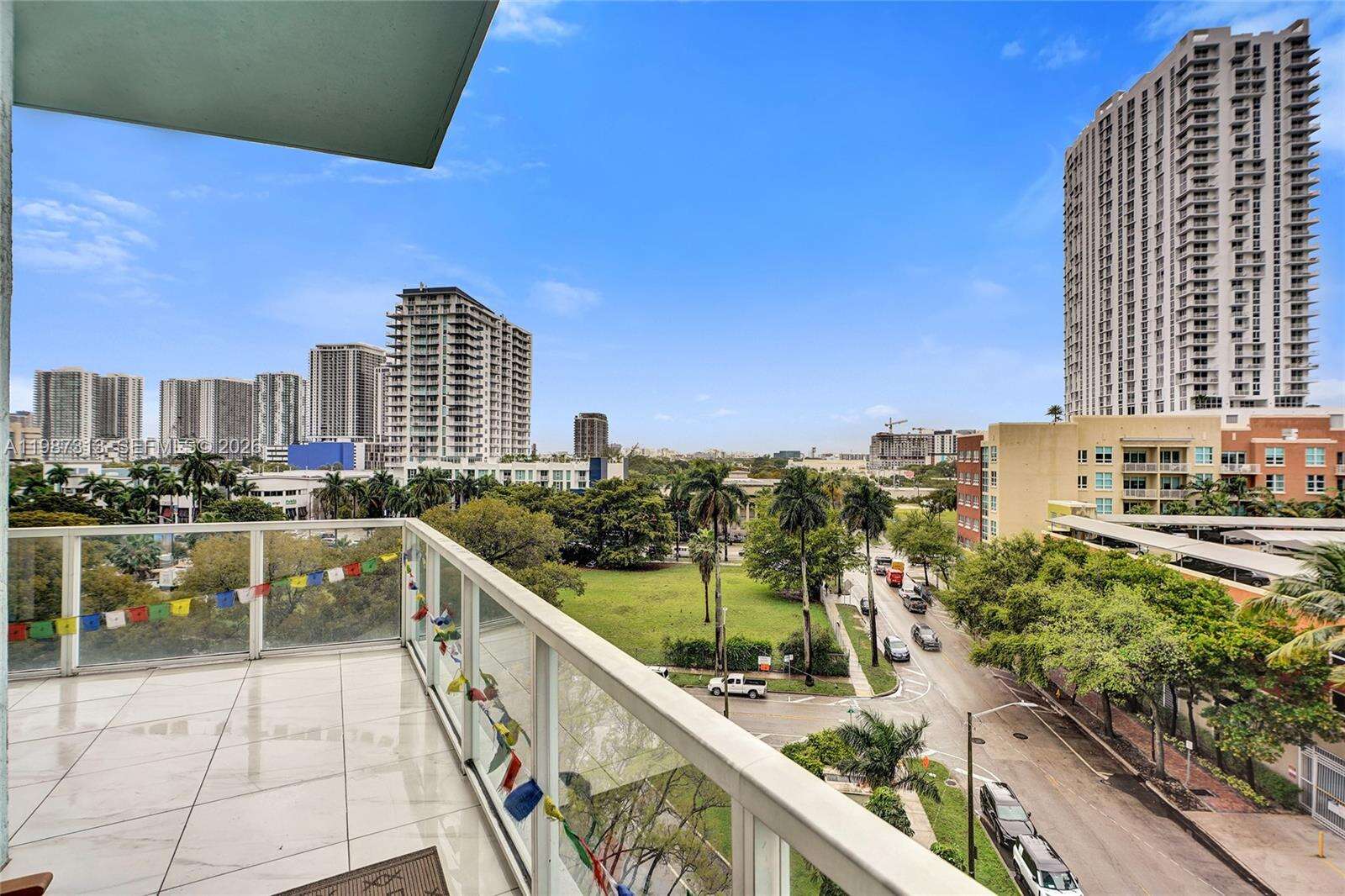 Quantum On The Bay at 1900 Bayshore Dr, Miami, FL 33132 - For Sale photo 20