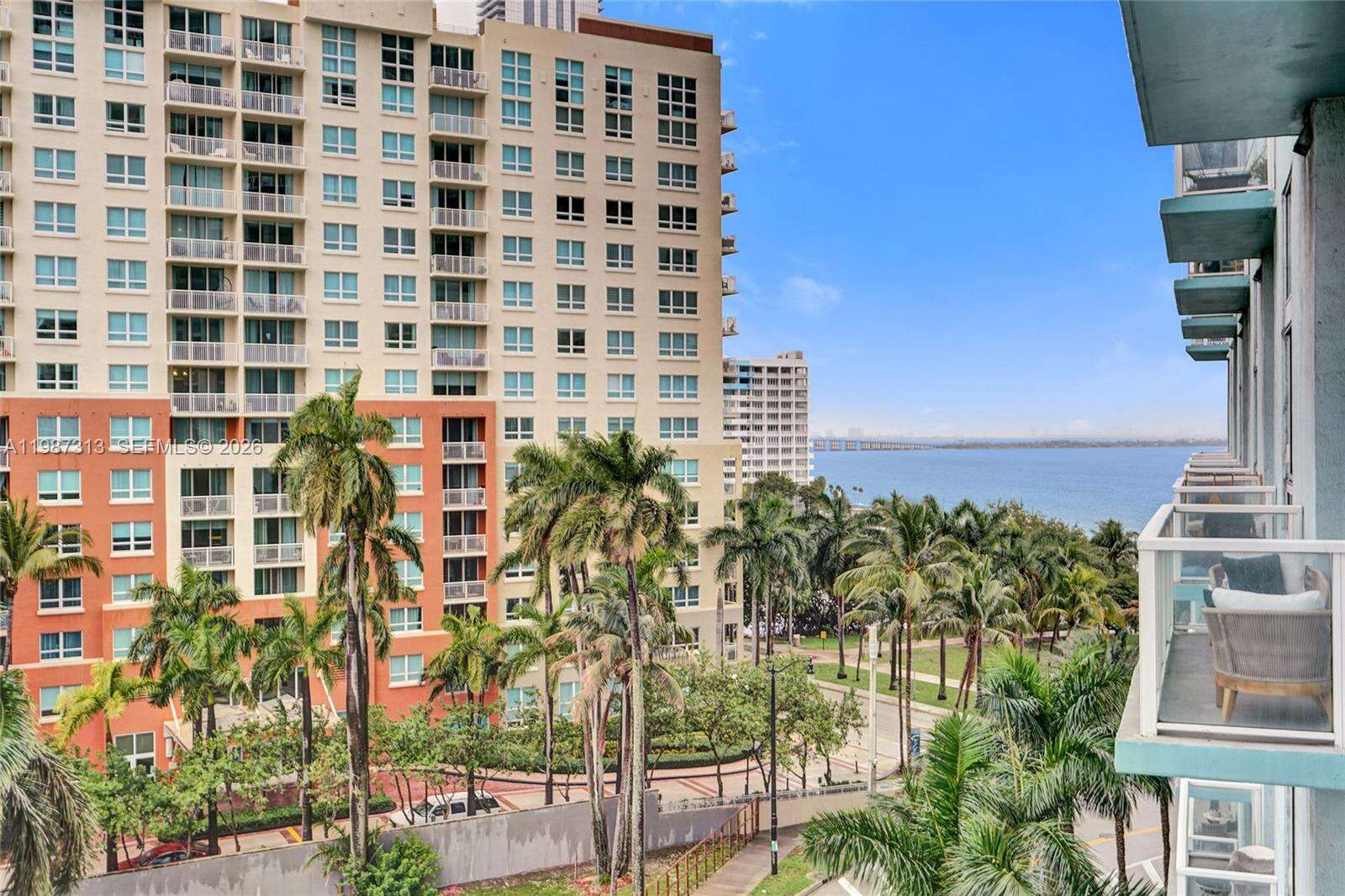 Quantum On The Bay at 1900 Bayshore Dr, Miami, FL 33132 - For Sale photo 21