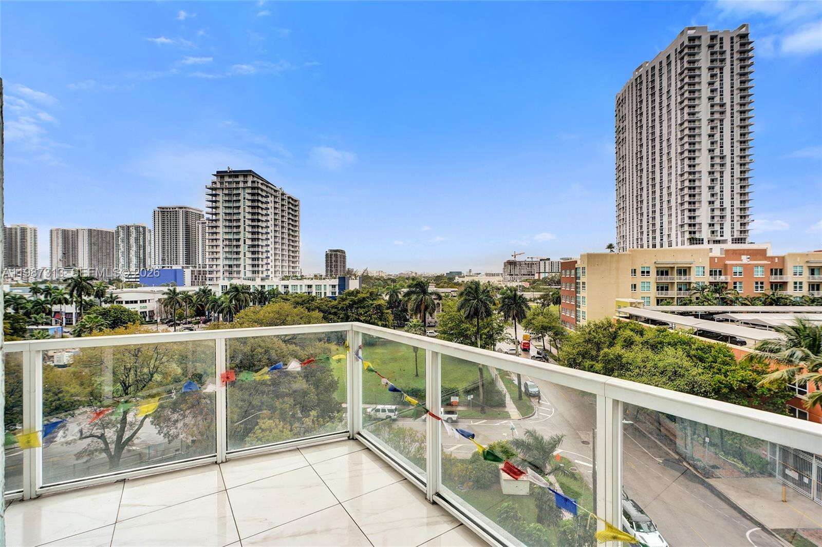 Quantum On The Bay at 1900 Bayshore Dr, Miami, FL 33132 - For Sale photo 22