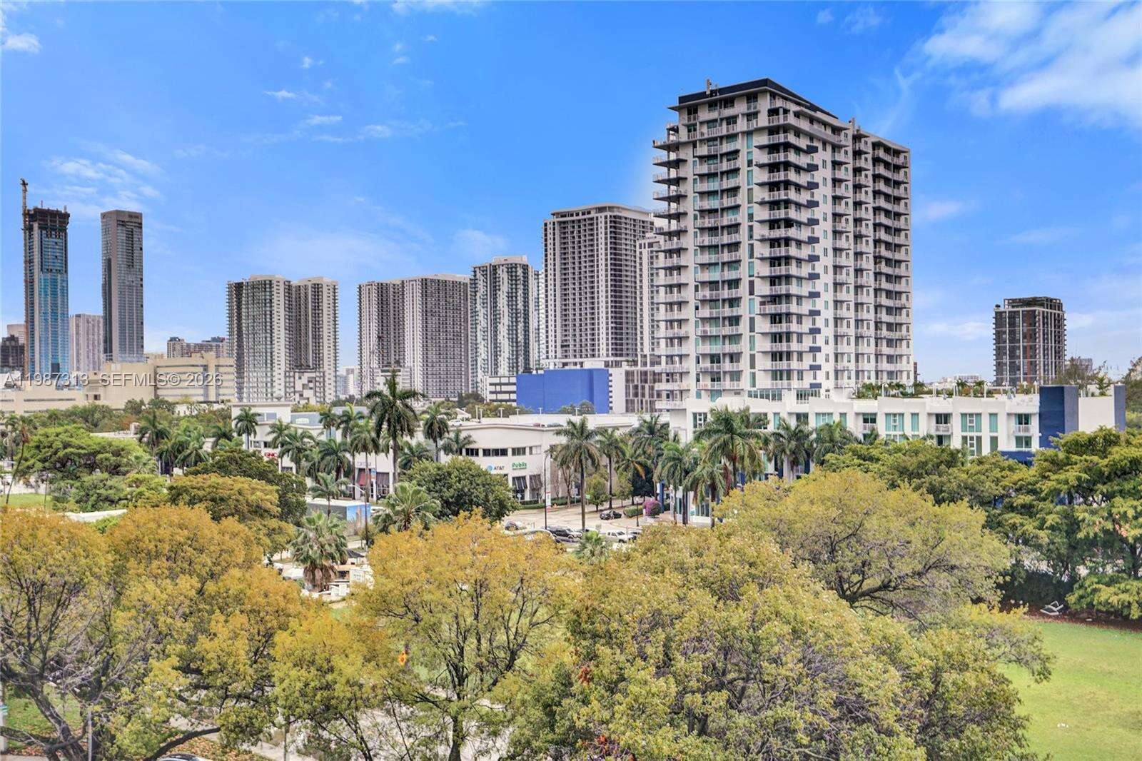 Quantum On The Bay at 1900 Bayshore Dr, Miami, FL 33132 - For Sale photo 25