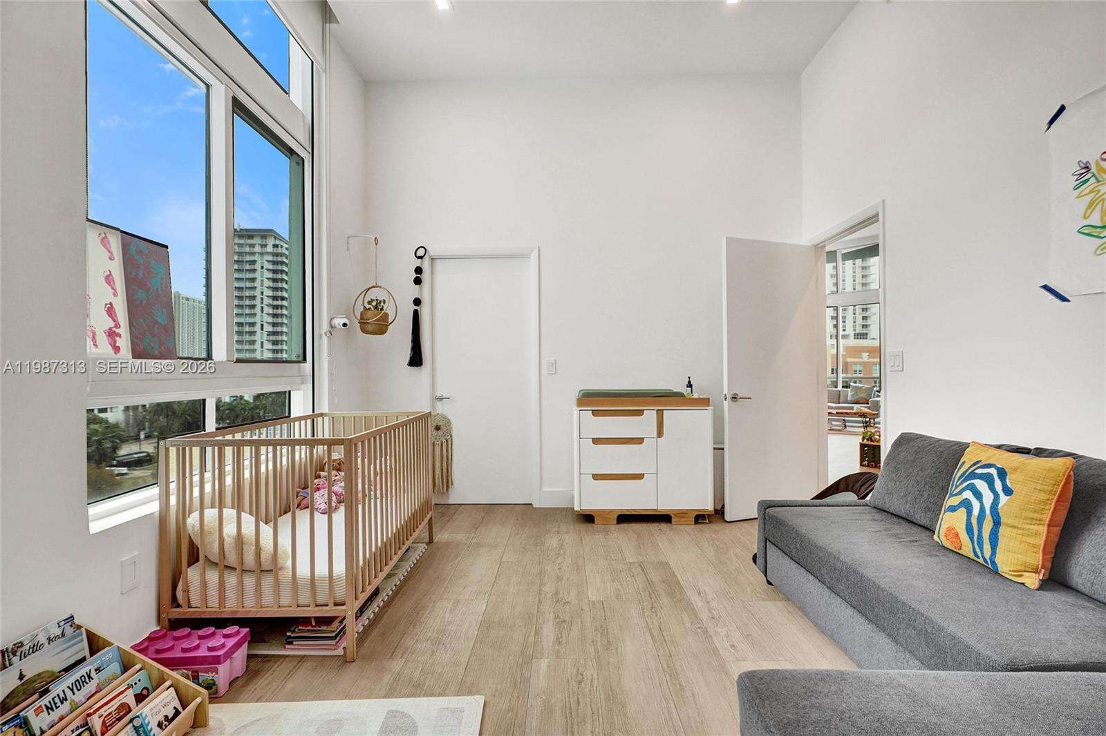 Quantum On The Bay at 1900 Bayshore Dr, Miami, FL 33132 - For Sale photo 29