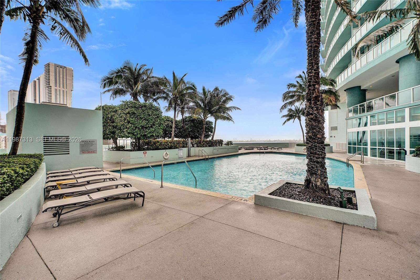 Quantum On The Bay at 1900 Bayshore Dr, Miami, FL 33132 - For Sale photo 52