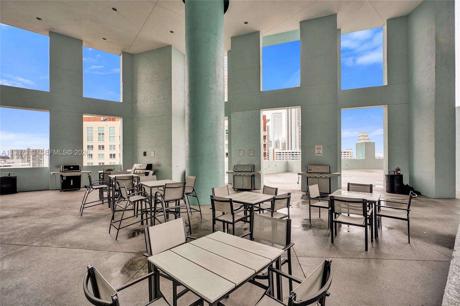 Quantum On The Bay at 1900 Bayshore Dr, Miami, FL 33132 - For Sale photo 53