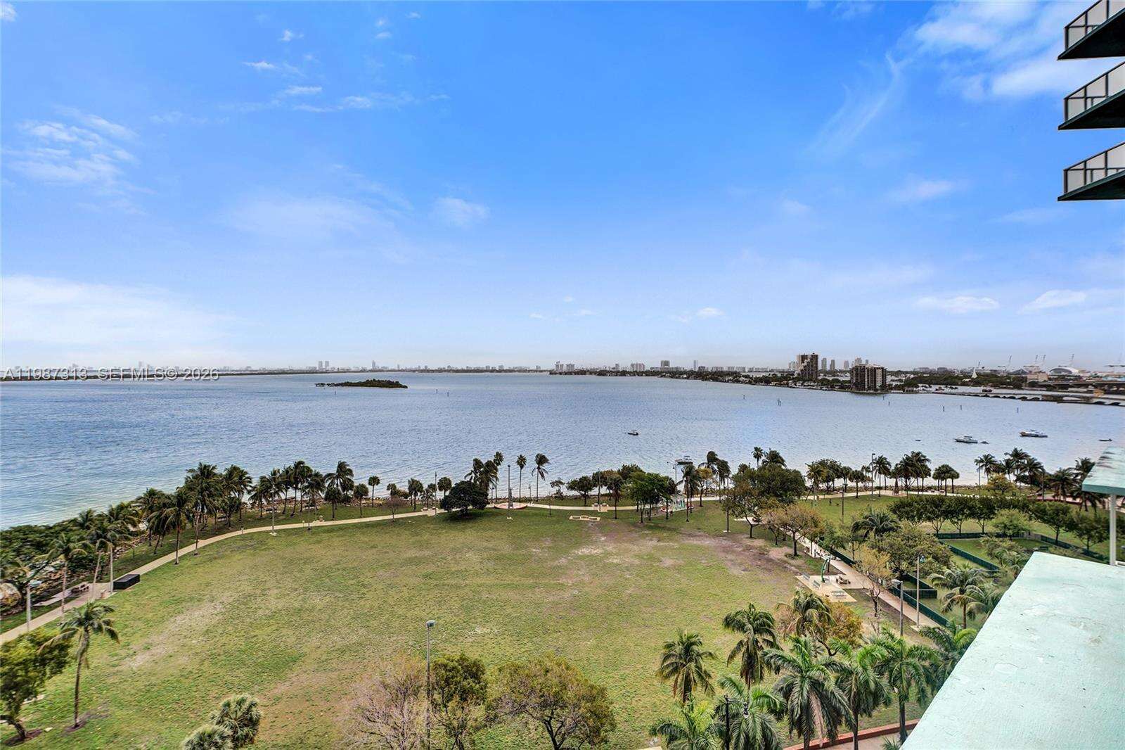 Quantum On The Bay at 1900 Bayshore Dr, Miami, FL 33132 - For Sale photo 56