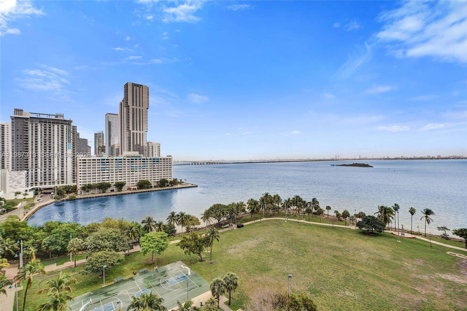 Quantum On The Bay at 1900 Bayshore Dr, Miami, FL 33132 - For Sale photo 58