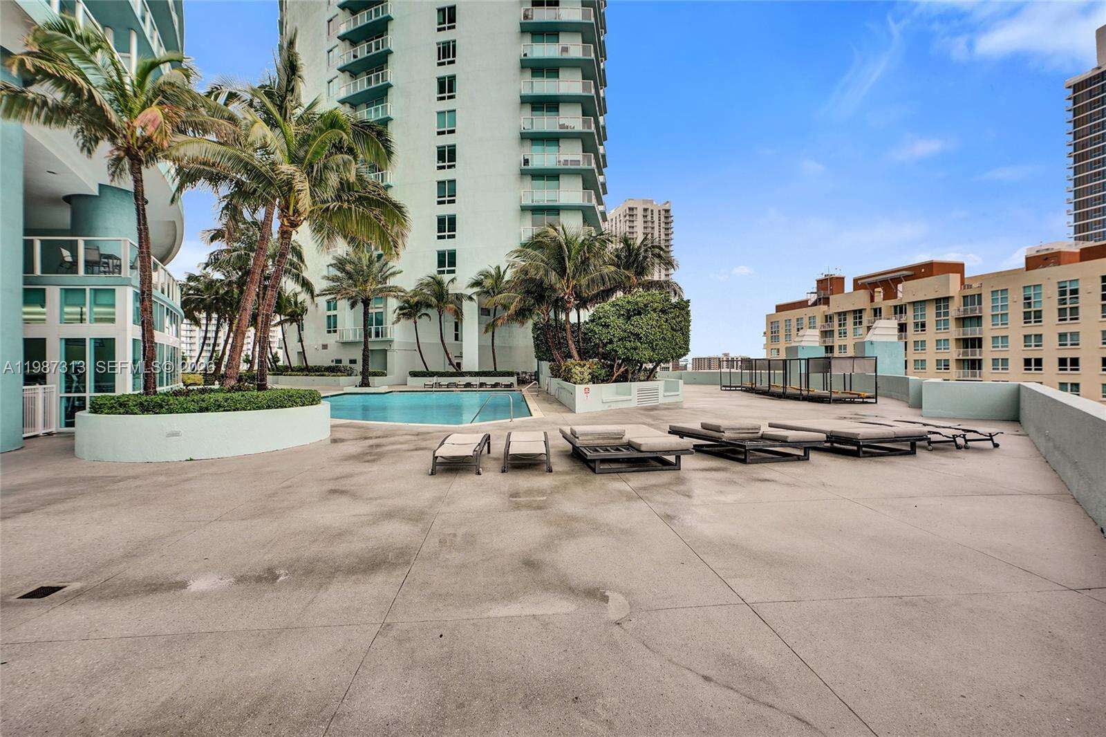 Quantum On The Bay at 1900 Bayshore Dr, Miami, FL 33132 - For Sale photo 59