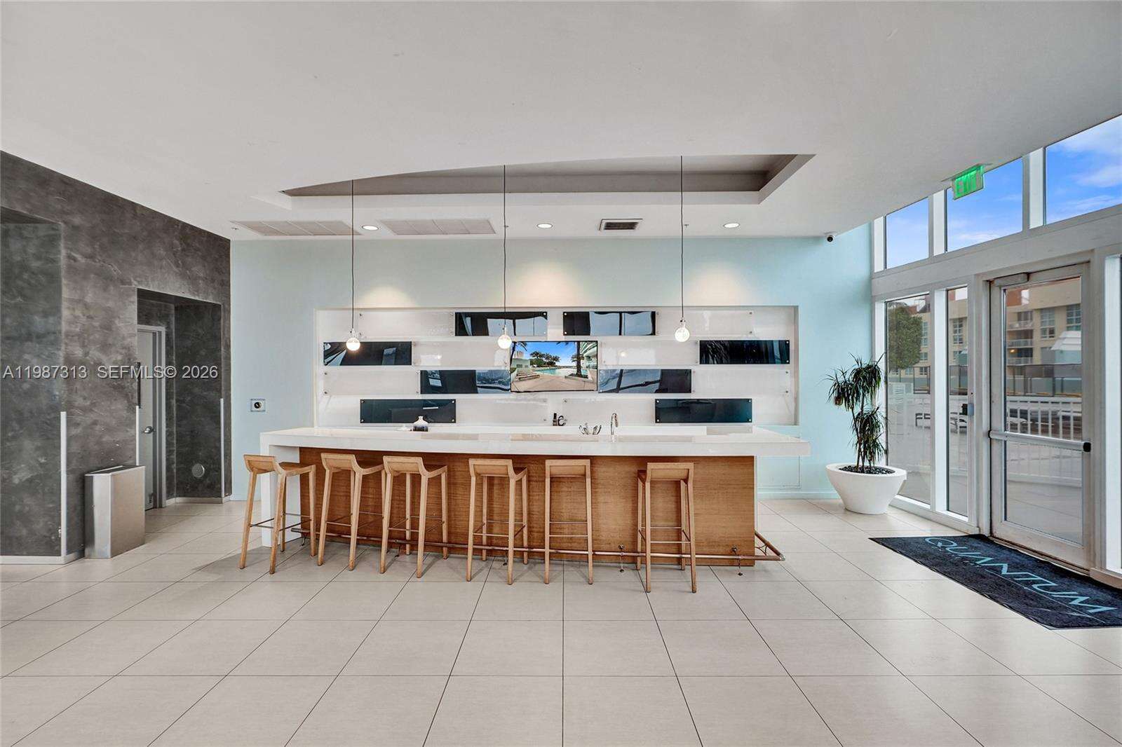 Quantum On The Bay at 1900 Bayshore Dr, Miami, FL 33132 - For Sale photo 63