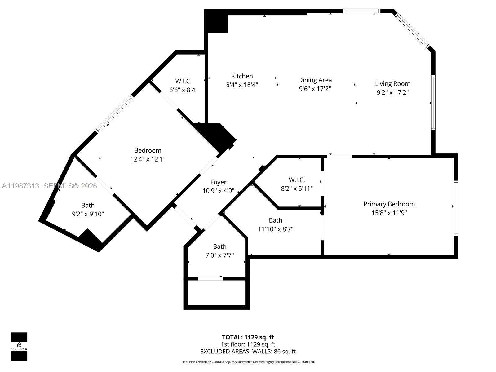 Quantum On The Bay at 1900 Bayshore Dr, Miami, FL 33132 - For Sale photo 68