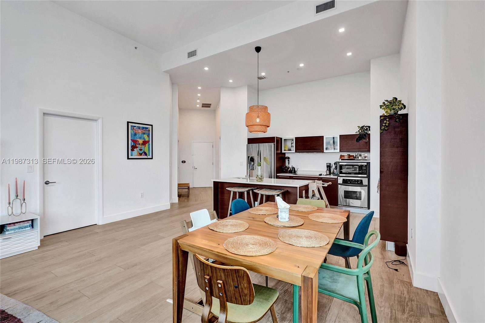 Quantum On The Bay at 1900 Bayshore Dr, Miami, FL 33132 - For Sale photo 8