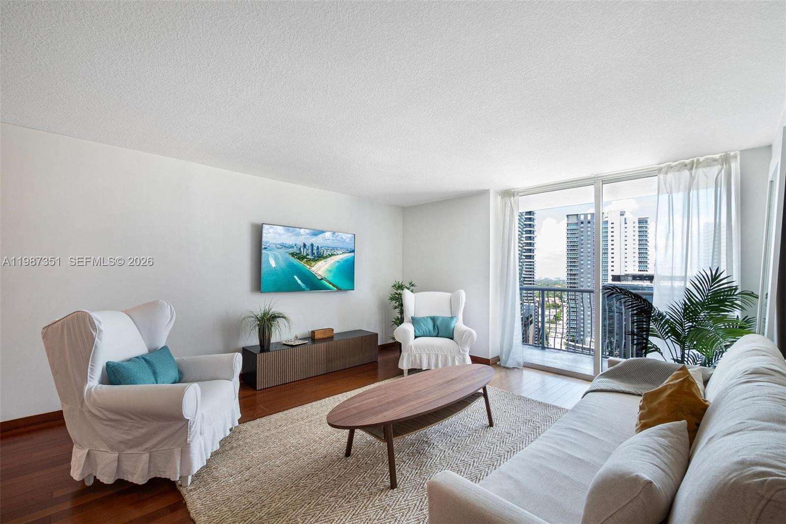 The Club At Brickell Bay at 1200 Brickell Bay Dr, Miami, FL 33131 - For Sale photo 3
