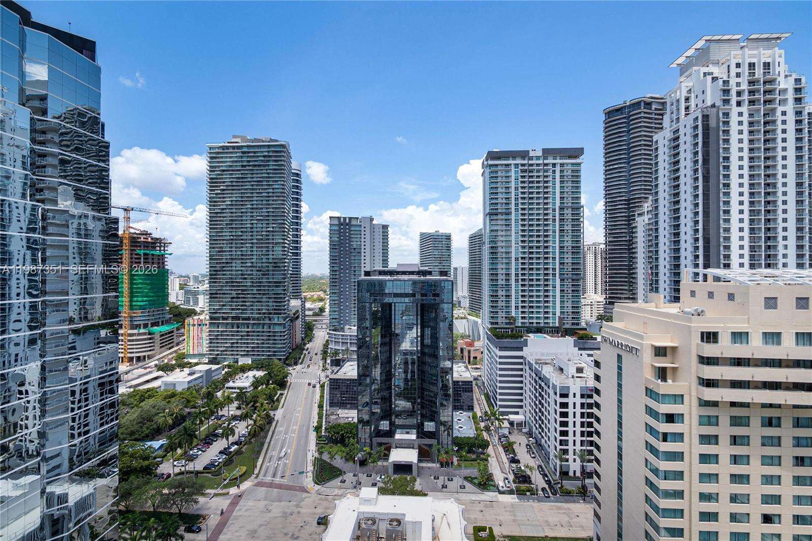 The Club At Brickell Bay at 1200 Brickell Bay Dr, Miami, FL 33131 - For Sale photo 26