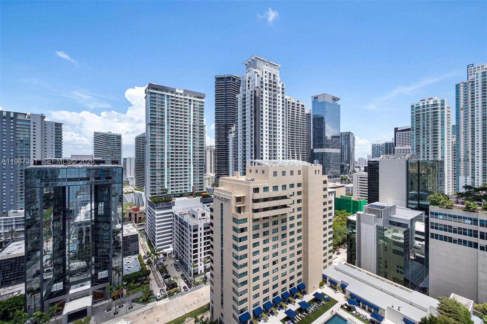 The Club At Brickell Bay at 1200 Brickell Bay Dr, Miami, FL 33131 - For Sale photo 27