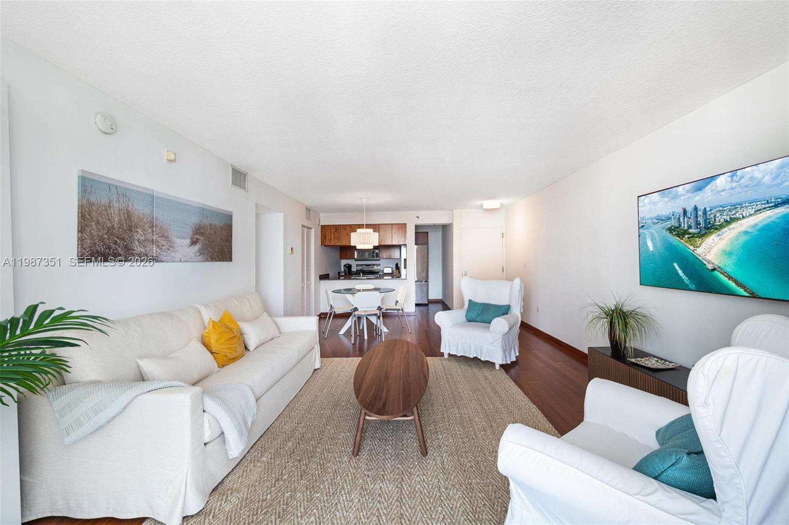 The Club At Brickell Bay at 1200 Brickell Bay Dr, Miami, FL 33131 - For Sale photo 4