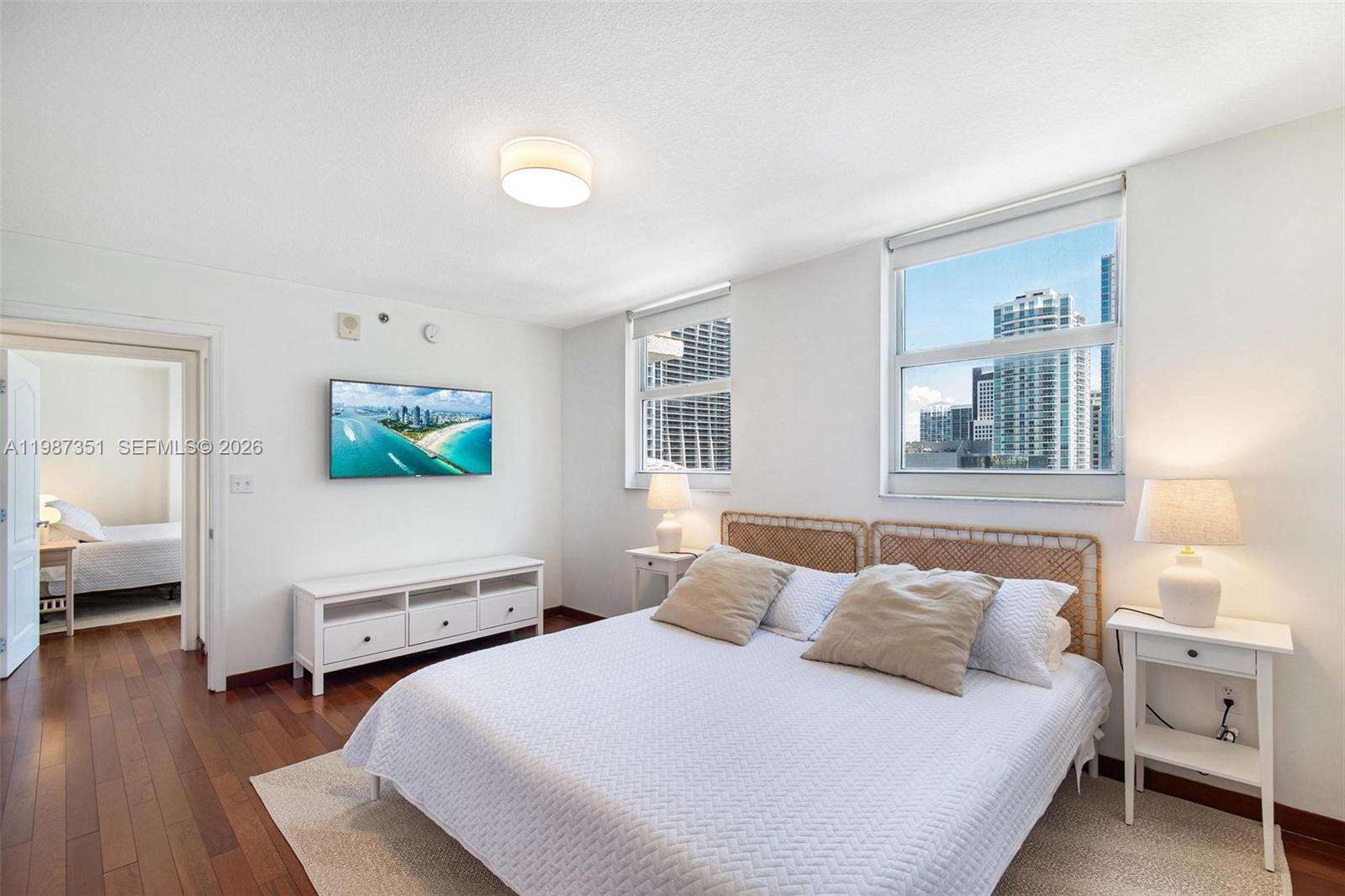 The Club At Brickell Bay at 1200 Brickell Bay Dr, Miami, FL 33131 - For Sale photo 8