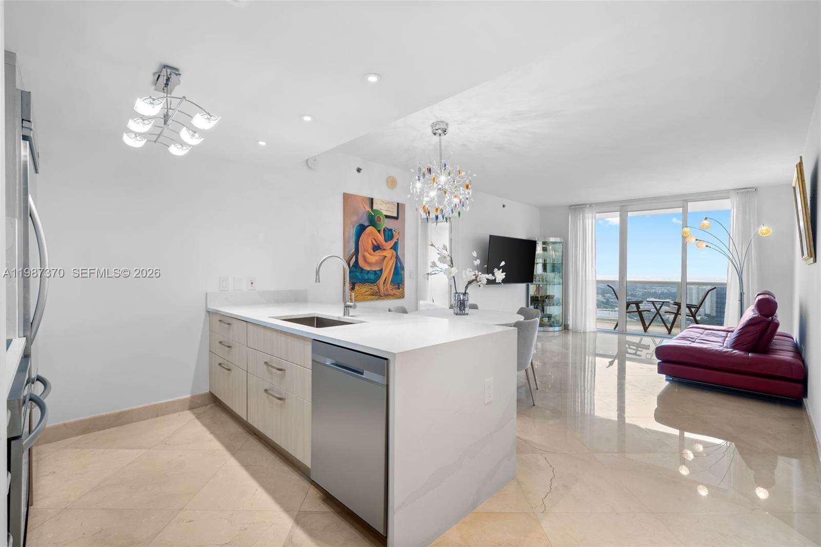 The Beach Club at 1850 Ocean Dr, Hallandale Beach, FL 33009 - For Sale photo 2
