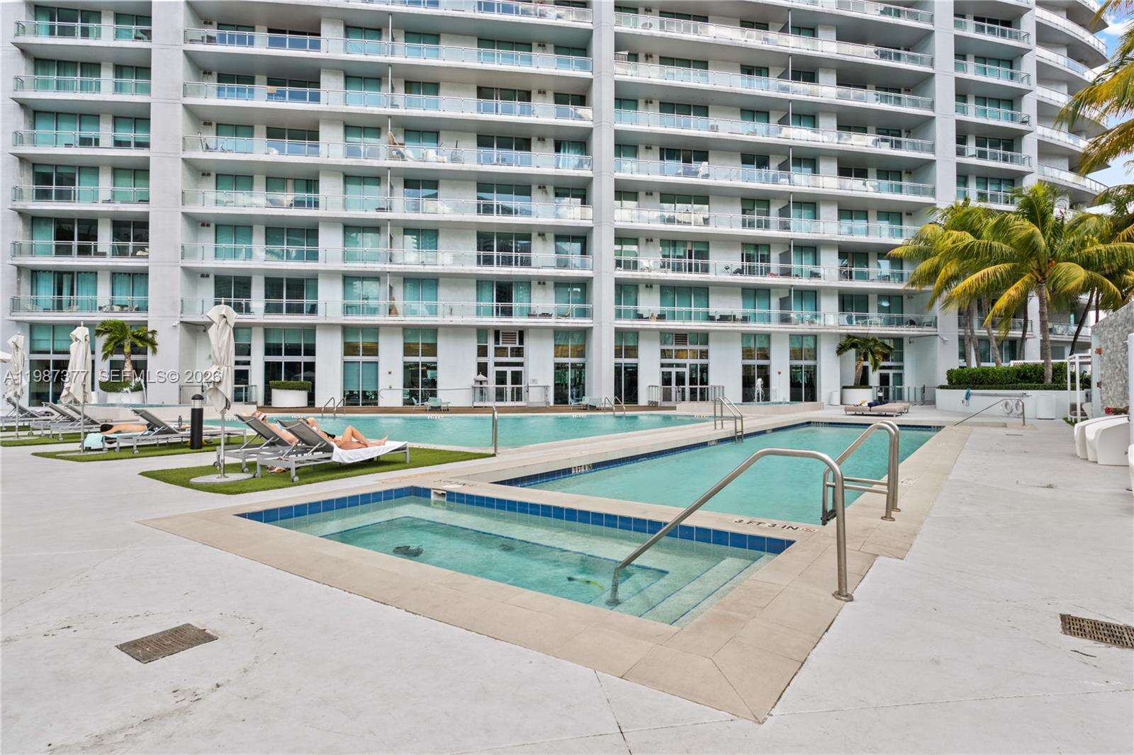 The Ivy at 90 3 St, Miami, FL 33130 - For Sale photo 16