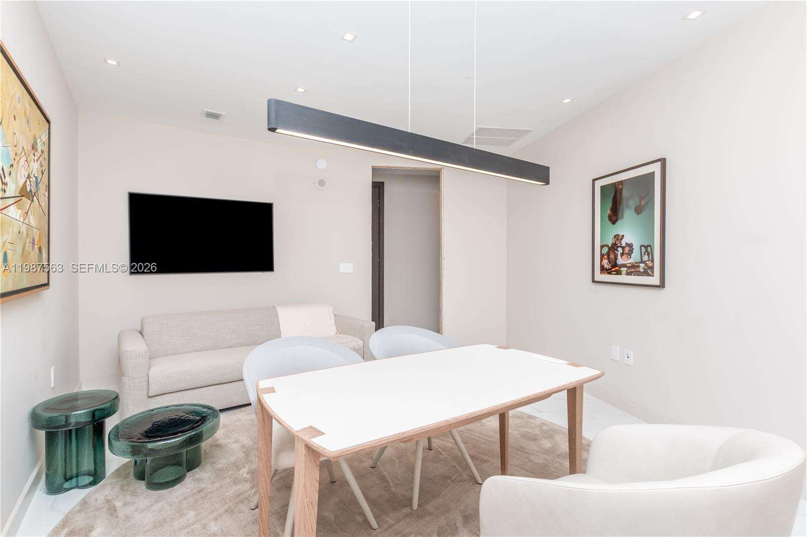 PARAMOUNT MIAMI WORLDCENTER - 851 1 Ave, Miami, FL 33132 | Picture 38