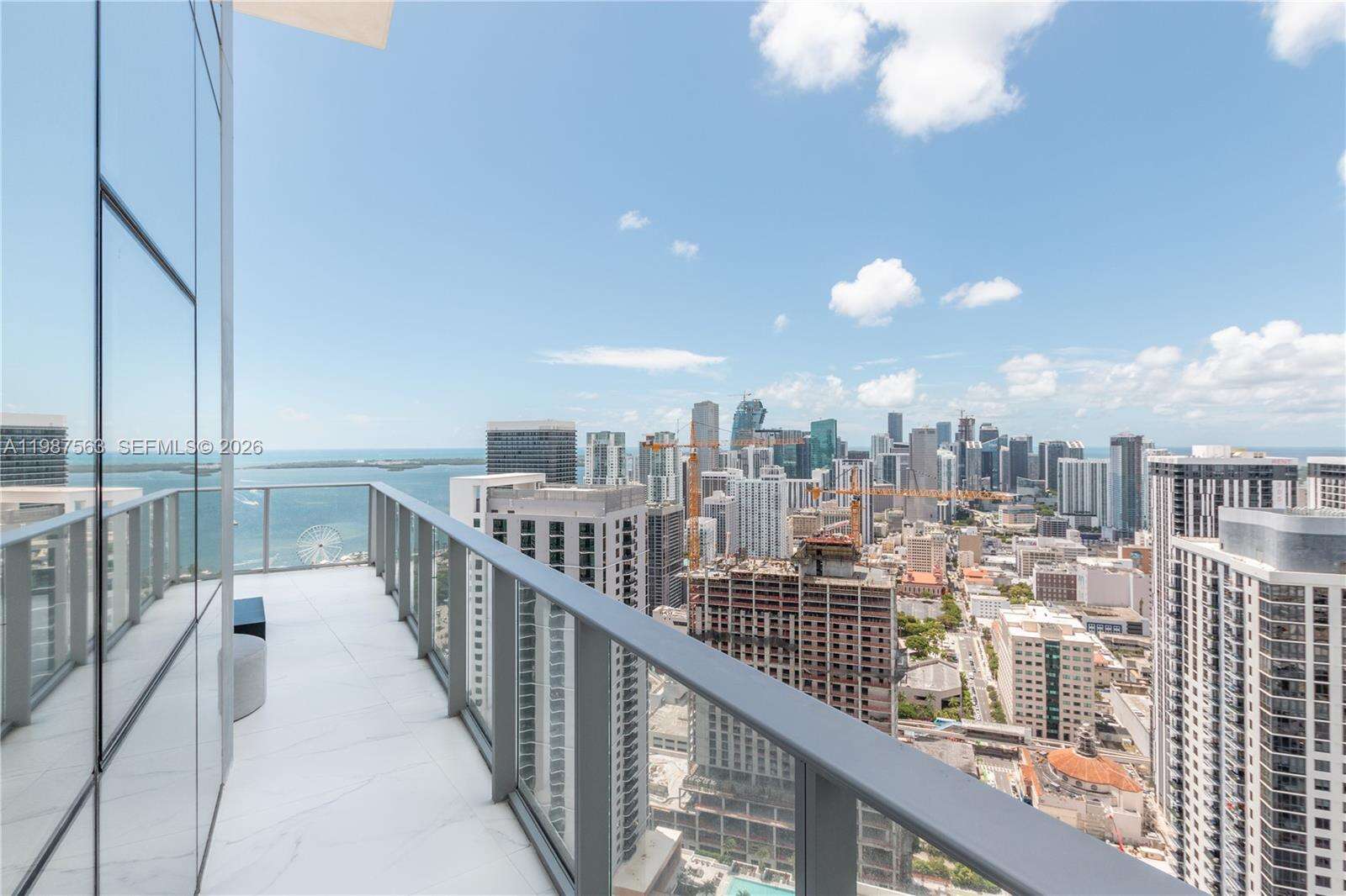 PARAMOUNT MIAMI WORLDCENTER - 851 1 Ave, Miami, FL 33132 | Picture 68