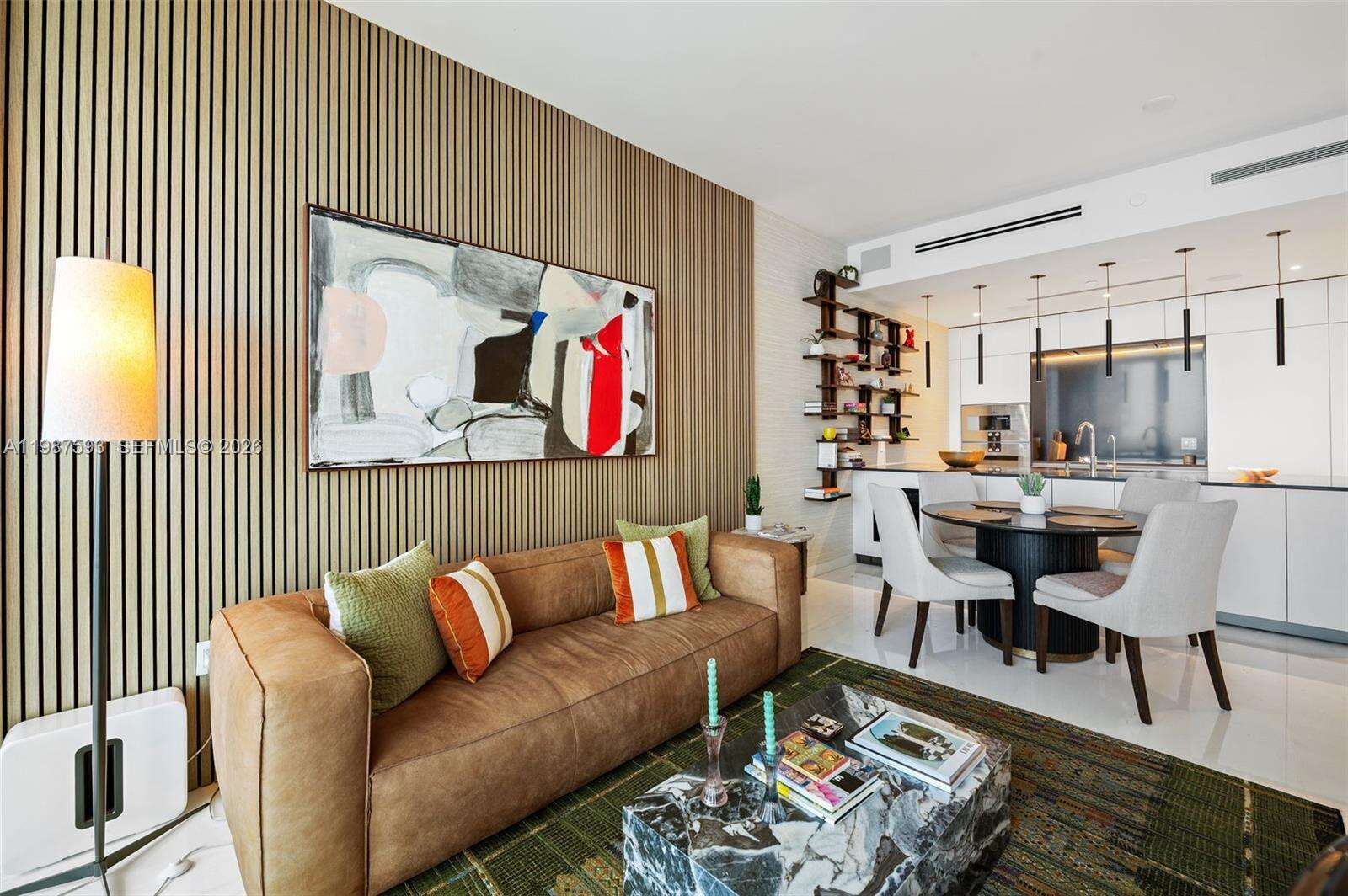 ASTON MARTIN RESIDENCES - 300 Biscayne Blvd Way, Miami, FL 33131 | Picture 1