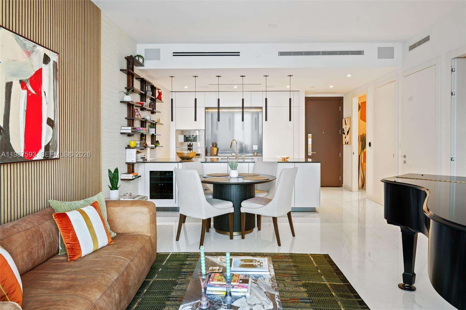 ASTON MARTIN RESIDENCES - 300 Biscayne Blvd Way, Miami, FL 33131 | Picture 2