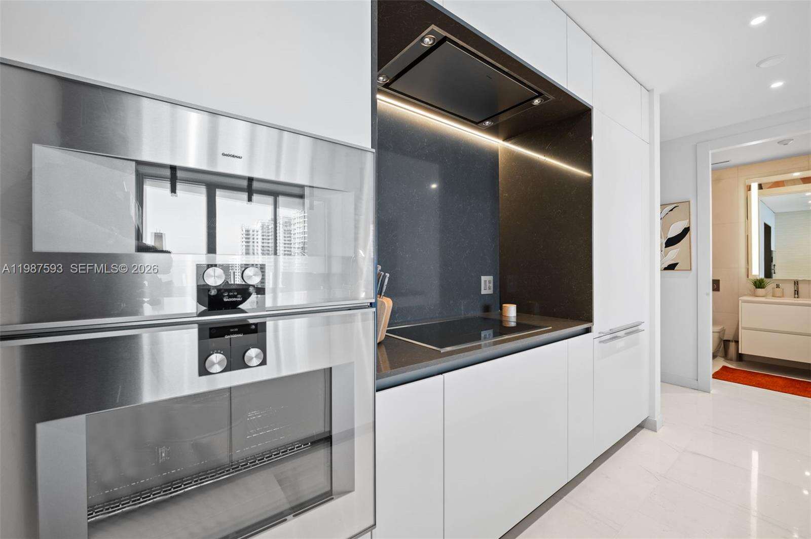 ASTON MARTIN RESIDENCES - 300 Biscayne Blvd Way, Miami, FL 33131 | Picture 11