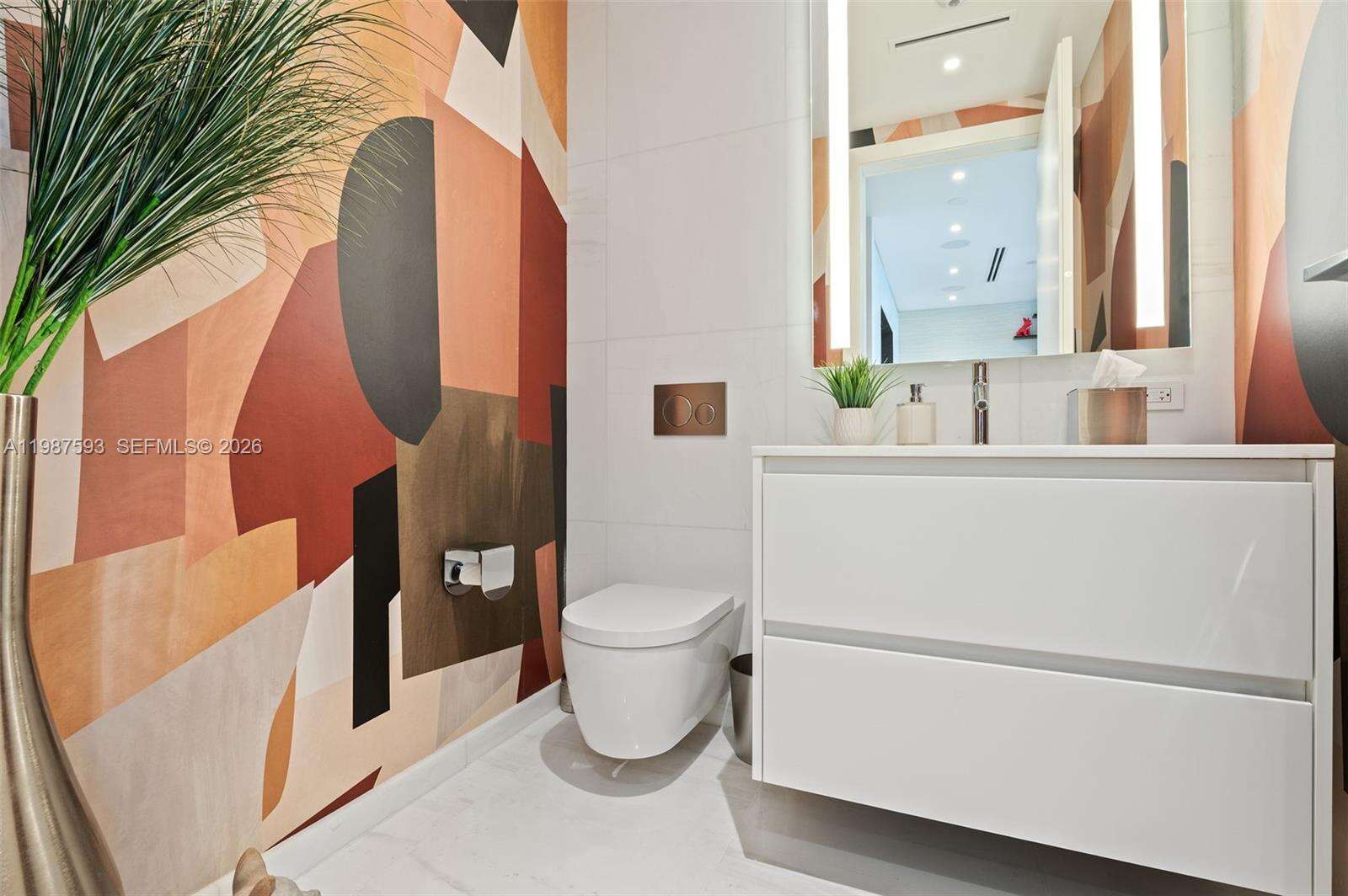 ASTON MARTIN RESIDENCES - 300 Biscayne Blvd Way, Miami, FL 33131 | Picture 12