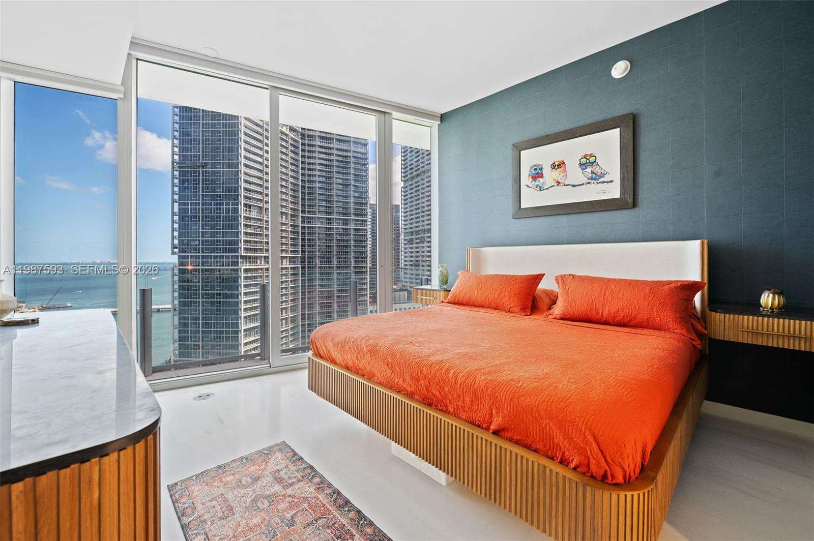 ASTON MARTIN RESIDENCES - 300 Biscayne Blvd Way, Miami, FL 33131 | Picture 13