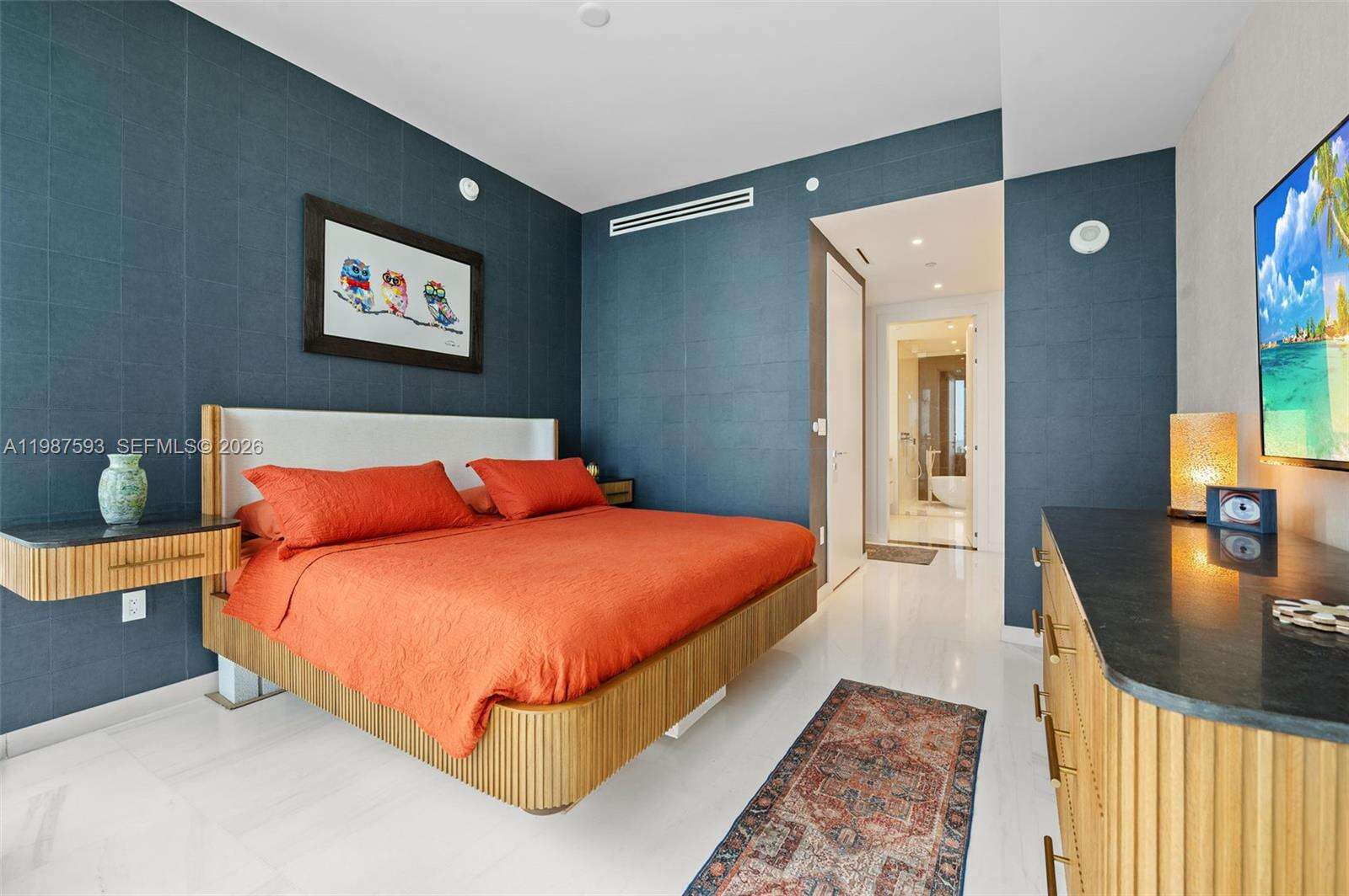 ASTON MARTIN RESIDENCES - 300 Biscayne Blvd Way, Miami, FL 33131 | Picture 14