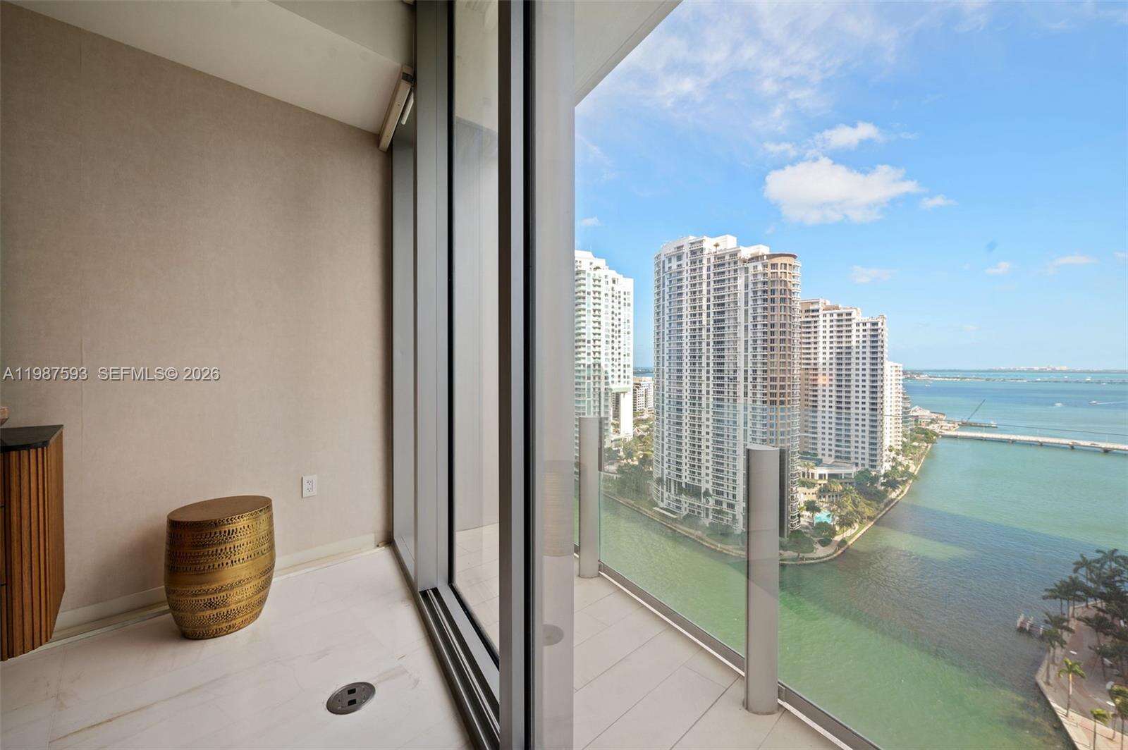 ASTON MARTIN RESIDENCES - 300 Biscayne Blvd Way, Miami, FL 33131 | Picture 15