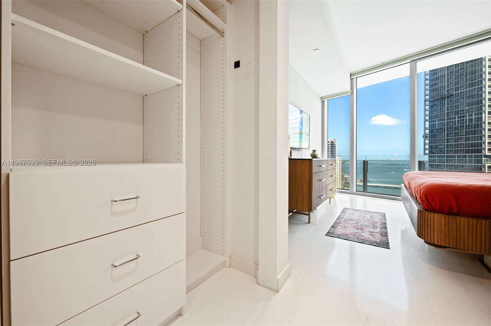 ASTON MARTIN RESIDENCES - 300 Biscayne Blvd Way, Miami, FL 33131 | Picture 19
