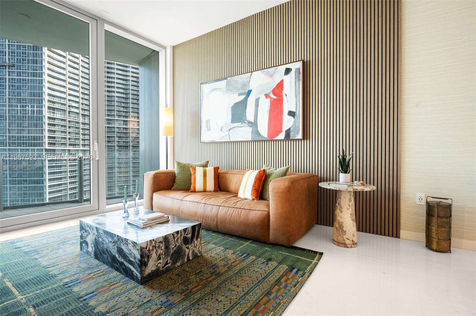 ASTON MARTIN RESIDENCES - 300 Biscayne Blvd Way, Miami, FL 33131 | Picture 3