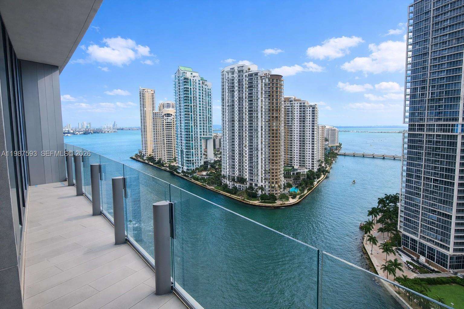 ASTON MARTIN RESIDENCES - 300 Biscayne Blvd Way, Miami, FL 33131 | Picture 21