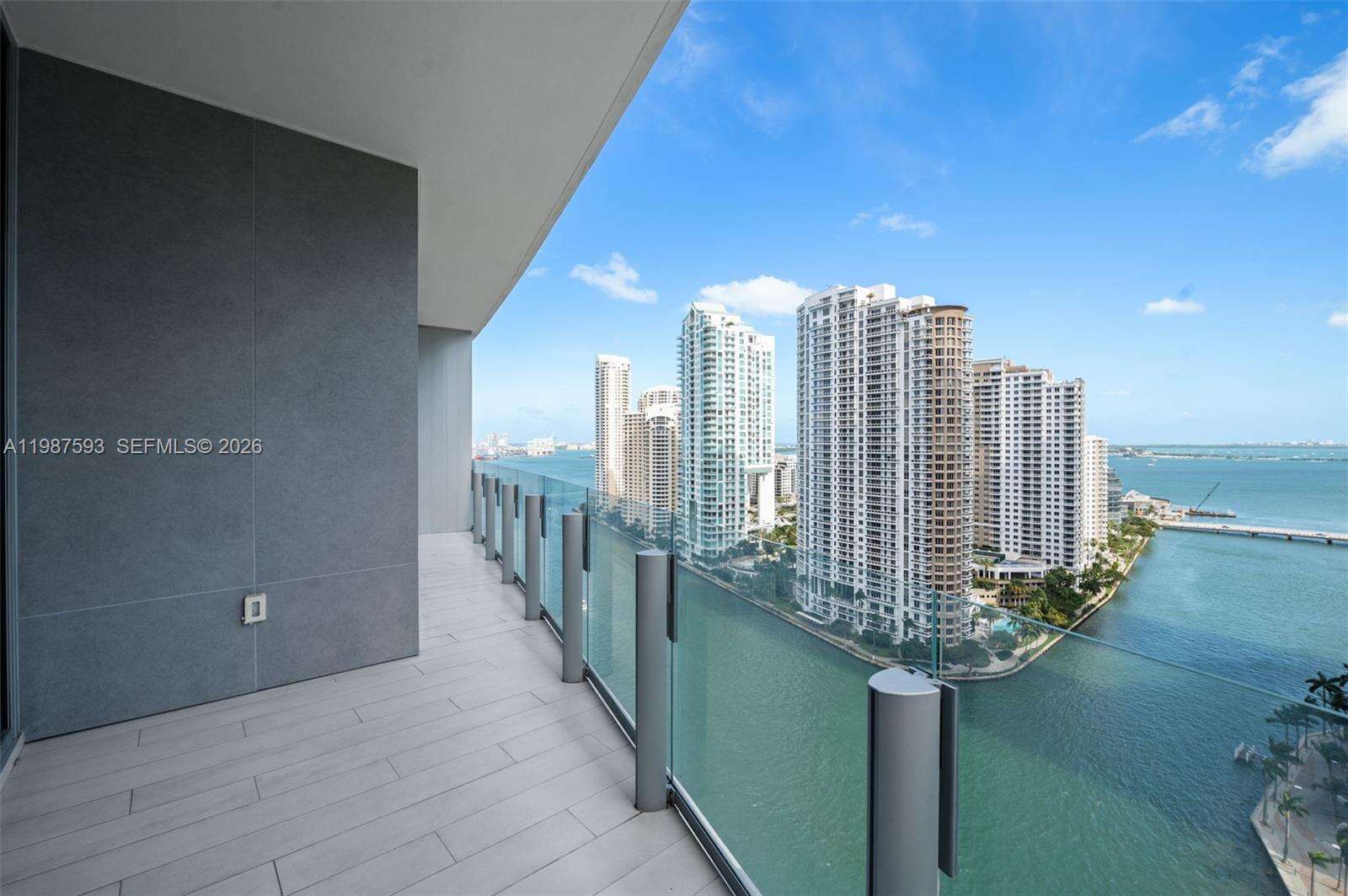 ASTON MARTIN RESIDENCES - 300 Biscayne Blvd Way, Miami, FL 33131 | Picture 23