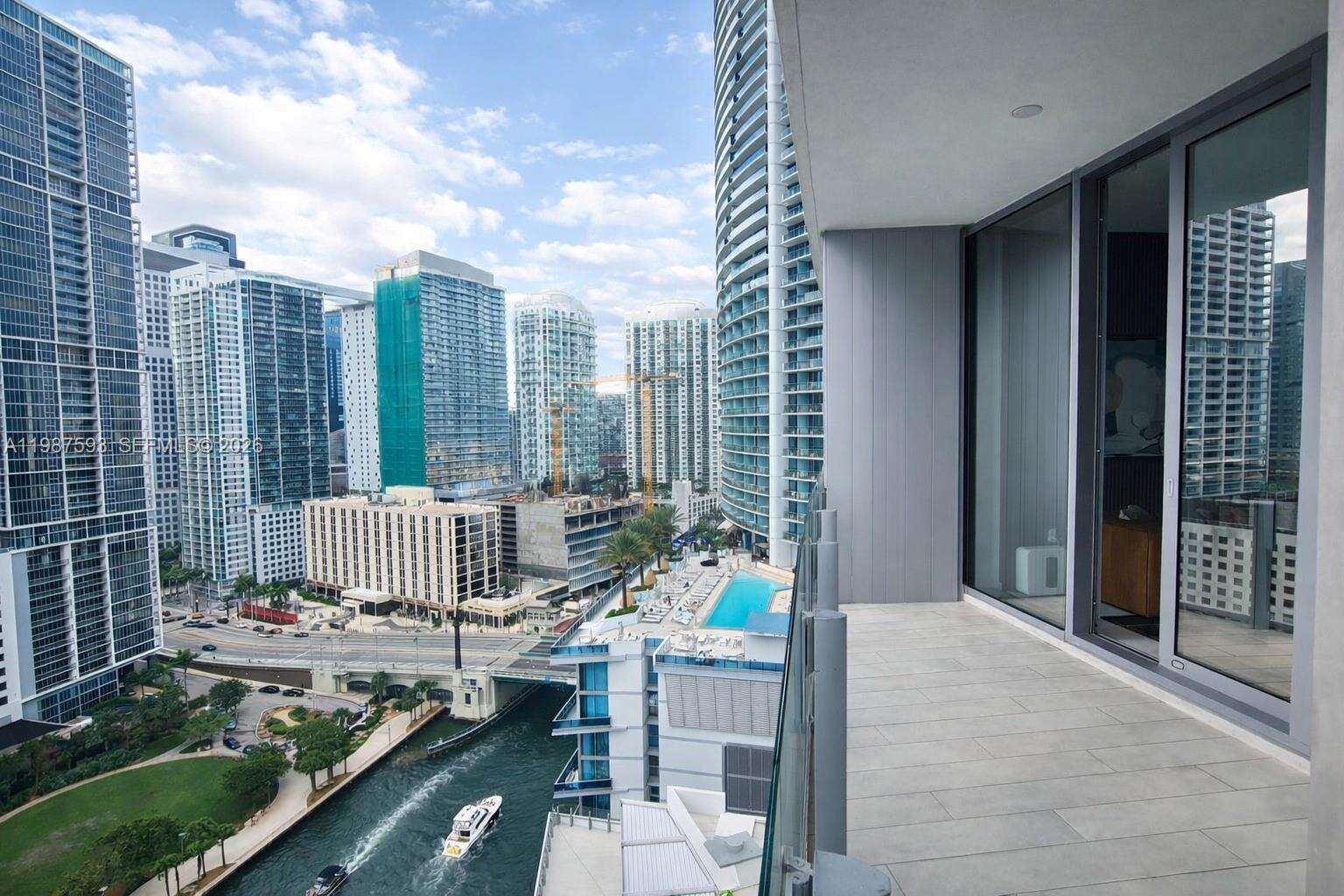 ASTON MARTIN RESIDENCES - 300 Biscayne Blvd Way, Miami, FL 33131 | Picture 24