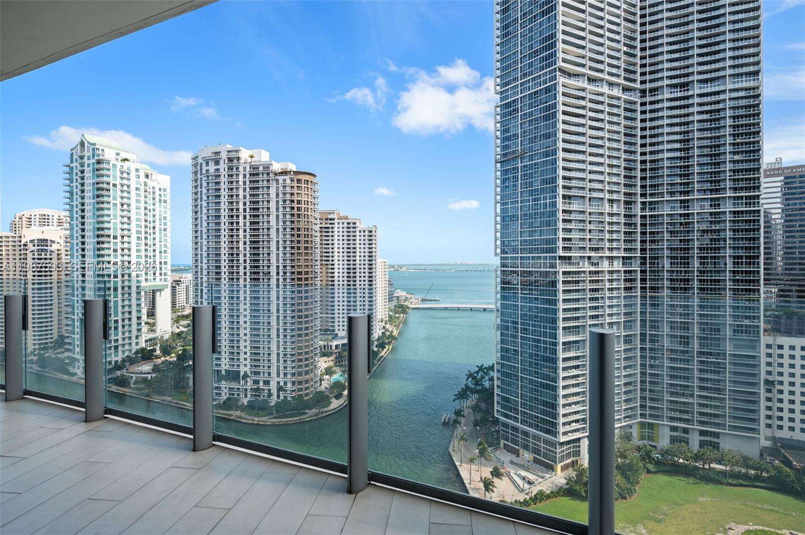 ASTON MARTIN RESIDENCES - 300 Biscayne Blvd Way, Miami, FL 33131 | Picture 25