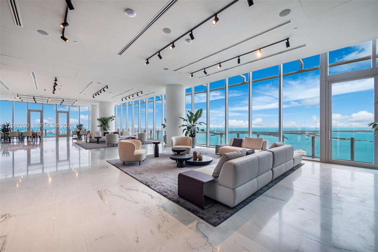 ASTON MARTIN RESIDENCES - 300 Biscayne Blvd Way, Miami, FL 33131 | Picture 29