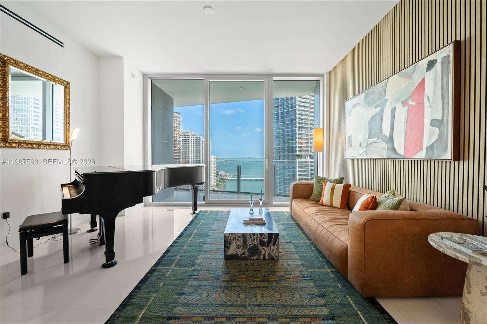 ASTON MARTIN RESIDENCES - 300 Biscayne Blvd Way, Miami, FL 33131 | Picture 4