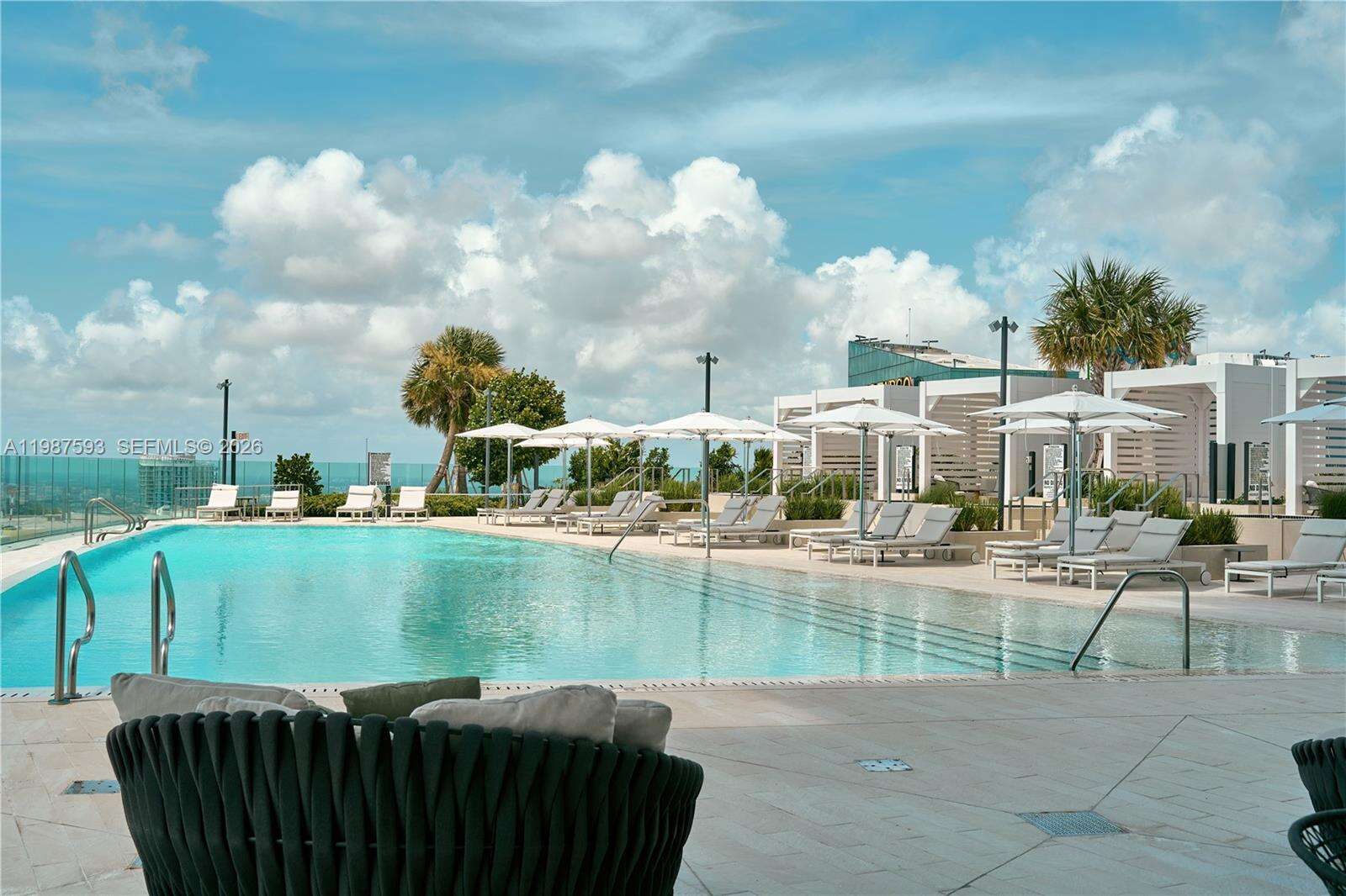 ASTON MARTIN RESIDENCES - 300 Biscayne Blvd Way, Miami, FL 33131 | Picture 32
